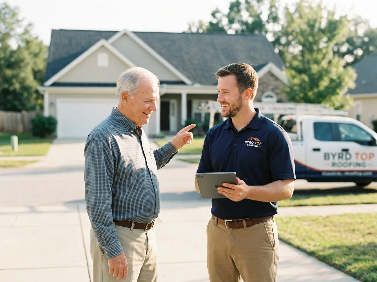 Roofing Verbena, AL FAQs